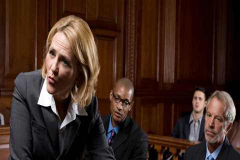 The Digital Battlefield: Why A Business Law Firm Is Key To Online Dispute Arbitration Success In..