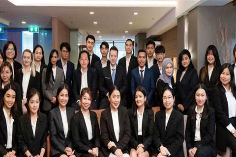 Partnering With An International Lawyer In Bangkok For Your Thailand Elite Visa: Benefits And..