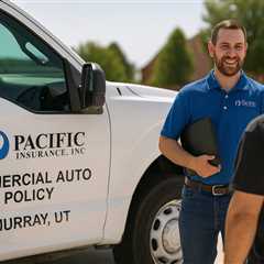 Commercial Auto Policy Murray Utah