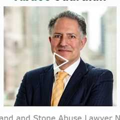 Hand and Stone Abuse Lawyer NJ   Eric Weitz