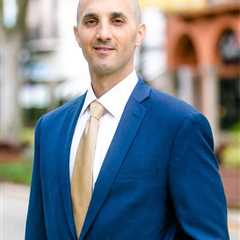 Financial Advisor Brian Pfeifler has been the Subject of Two Customer Disputes Settling for $300k