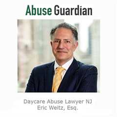 Daycare Abuse Lawyer Eric Weitz New Jersey - Abuse Guardian - A Podcast For Survivors Of Sexual..