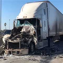 How A Car Accident Attorney In Denver Applies Personal Injury Strategies Similar To A Truck..