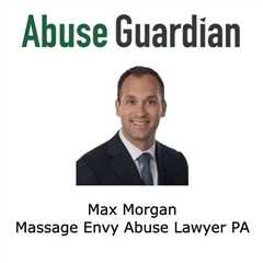 Massage Envy Abuse Lawyer PA - Abuse Guardian - A Podcast For Survivors Of Sexual Abuse