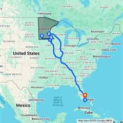 Can I Sue For Being Shot in Minnesota - Michael Haggard  - Google My Maps