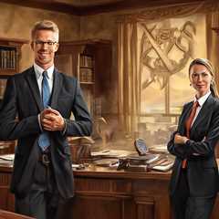 Business Lawyer Near Sigurd Utah 84657 Jeremy D Eveland