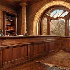 Probate Lawyer Oak City Utah 84649 Jeremy D Eveland JD