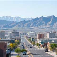 West Valley City UT Estate Lawyer Near Me Jeremy Eveland 17 N State Street