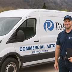Commercial Auto Provo Utah