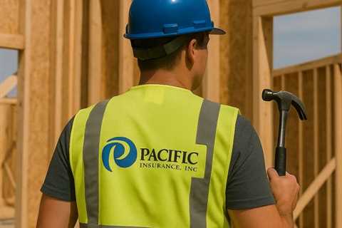 Construction Business Insurance Hurricane Utah