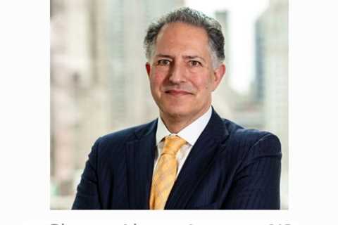 Clergy Abuse Lawyer New Jersey Eric Weitz