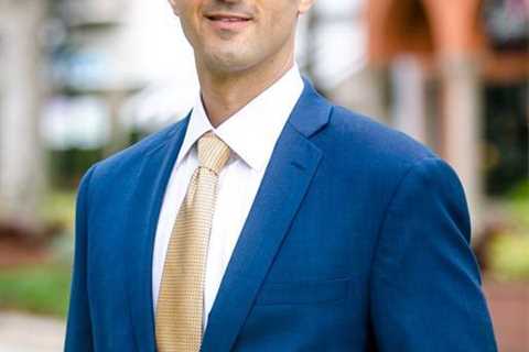 Financial Advisor Brian Pfeifler has been the Subject of Two Customer Disputes Settling for $300k