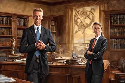 Business Lawyer Near Sigurd Utah 84657 Jeremy D Eveland