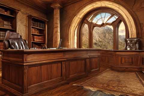 Probate Lawyer Oak City Utah 84649 Jeremy D Eveland JD