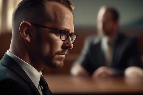 Jeremy Eveland Probate Lawyer Saint George Utah 84771