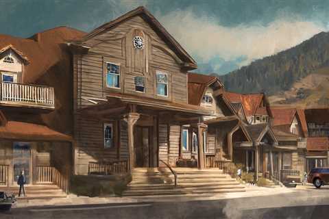 Probate Lawyer Park City Utah 84068 Jeremy Eveland