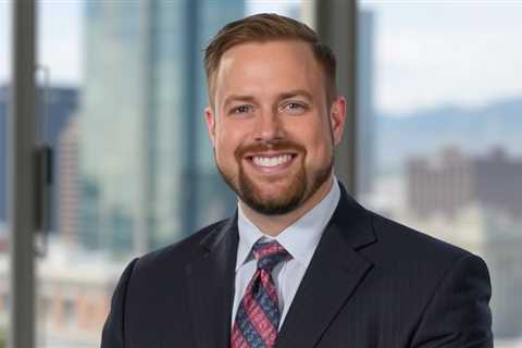 Salt Lake City UT Probate Lawyer Near Me Jeremy Eveland