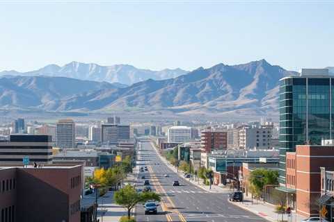 West Valley City UT Estate Lawyer Near Me Jeremy Eveland 17 N State Street