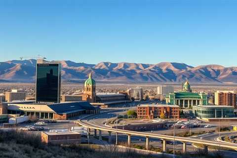 West Valley City UT Mediation Attorneys Jeremy Eveland
