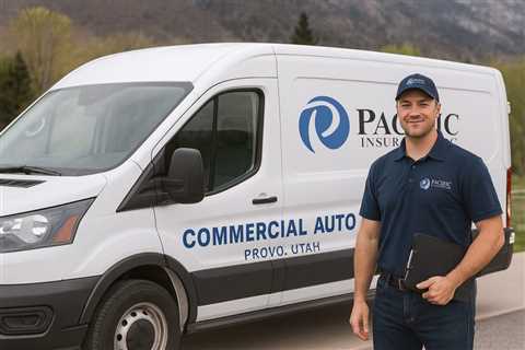 Commercial Auto Provo Utah