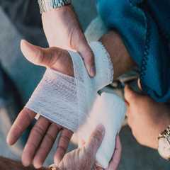 Experienced Personal Injury and Criminal Law Attorneys in Englewood