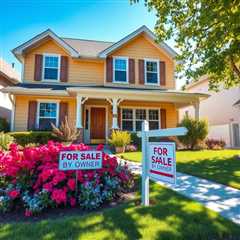 The Importance of Hiring a Real Estate Attorney for For Sale By Owner (FSBO) Transactions in..