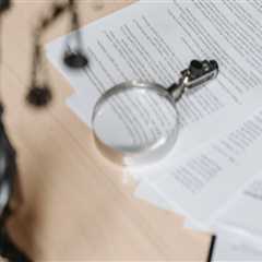 Protect Your Rights with a Wrongful Termination Lawyer in LA