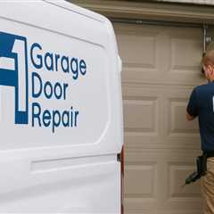 Cheap Garage Doors Logan Utah