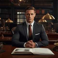 The Business Lawyer Heber City Diaries