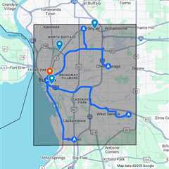 Slip and Fall Lawsuits Buffalo, NY - Google My Maps