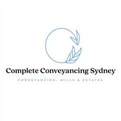 Complete Conveyancing Sydney — Bio Sites