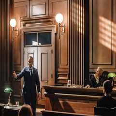 Appeals and Post-Conviction Rights: Understanding the Process