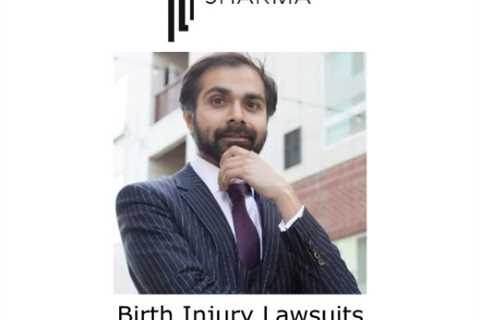 Birth Injury Lawsuits Dover, DE