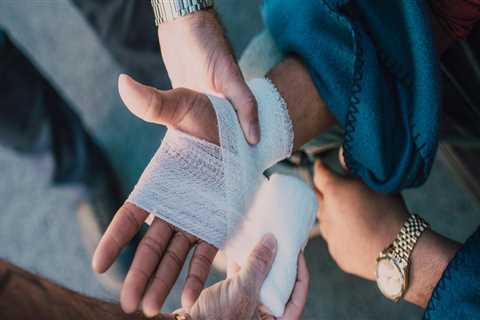 Experienced Personal Injury and Criminal Law Attorneys in Englewood