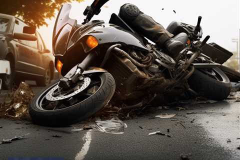 Motorcycle accident lawsuits Dover, DE