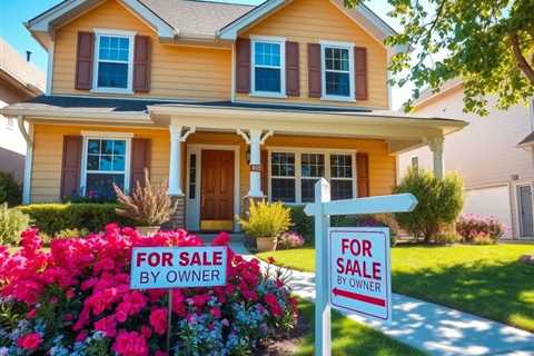 The Importance of Hiring a Real Estate Attorney for For Sale By Owner (FSBO) Transactions in..