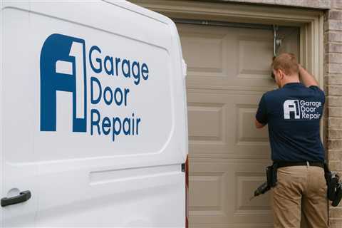 Cheap Garage Doors Logan Utah