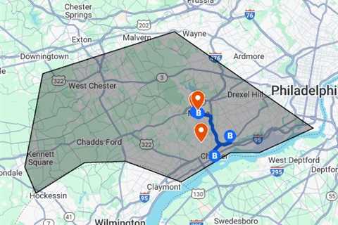 Nursing Home Abuse Lawyers Delaware County PA - Schuster Law - Google My Maps