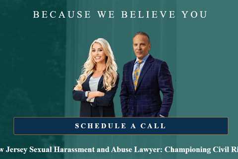 Transgender sexual abuse lawyer NJ