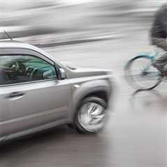 Bicycle Accident Lawsuits Baltimore, MD