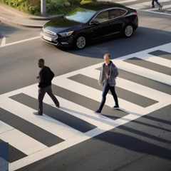 Pedestrian accident lawsuits Seaford, DE · Thursday, Nov 6 📸