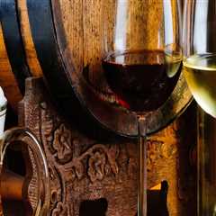 The Ins and Outs of Selling Alcohol in St. Leonard, Maryland