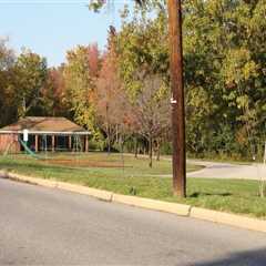 Understanding State Laws in St. Leonard, Maryland: A Comprehensive Guide to Noise Levels in..