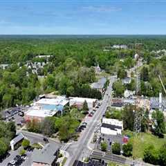 Managing Noise Levels in St. Leonard, Maryland: A Guide for Businesses