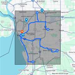 Dog Bite Lawsuits Buffalo, NY - Google My Maps