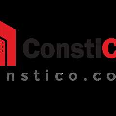 Constico - Leading Industry of Engineering