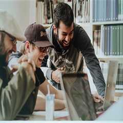 The Definitive Guide to Corporate Law