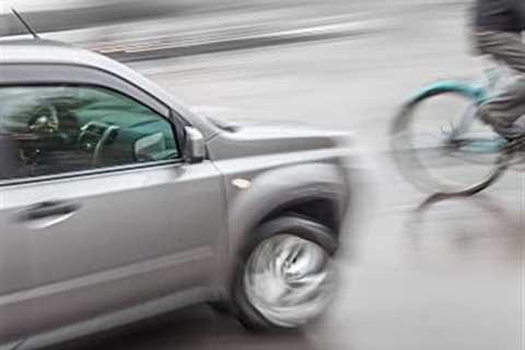 Bicycle Accident Lawsuits Baltimore, MD