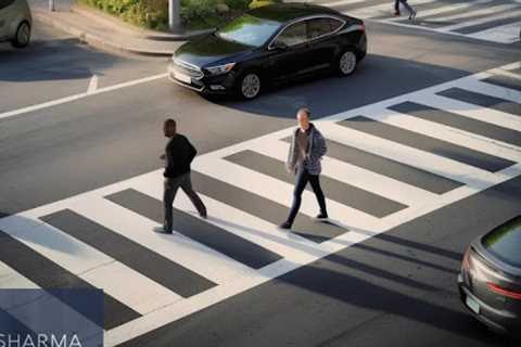 Pedestrian accident lawsuits Seaford, DE · Thursday, Nov 6 📸