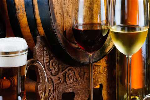 The Ins and Outs of Selling Alcohol in St. Leonard, Maryland